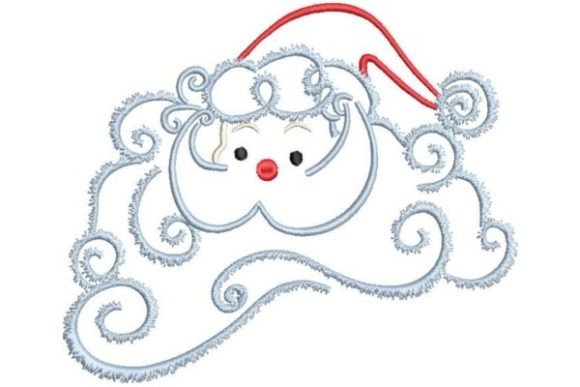 Christmas Swirl Review