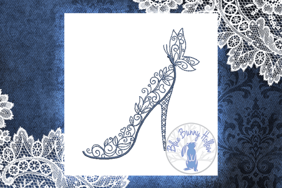 Enchanted Stiletto 7 Review